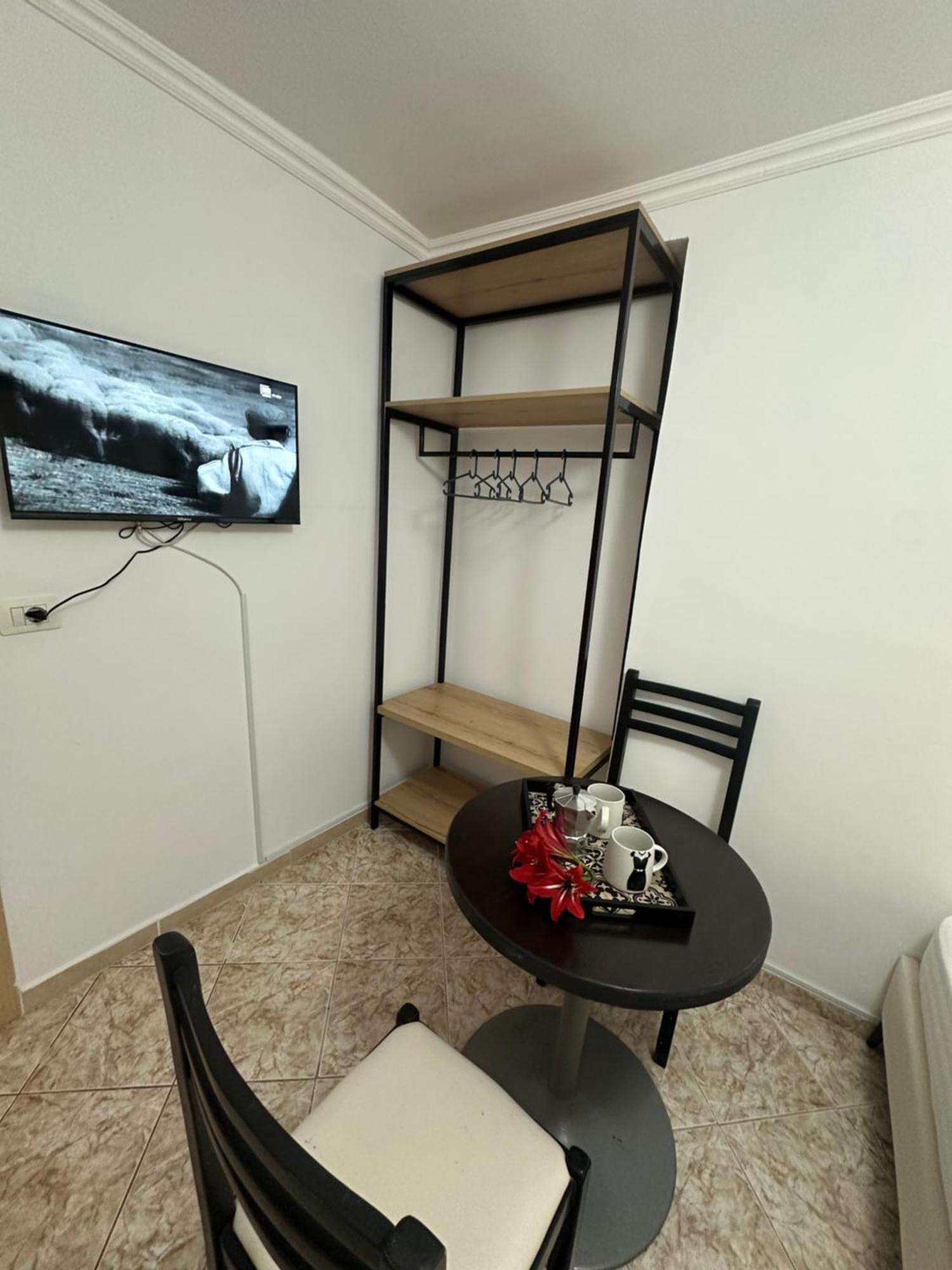 Vila Reni Risi Ksamil Dış mekan fotoğraf